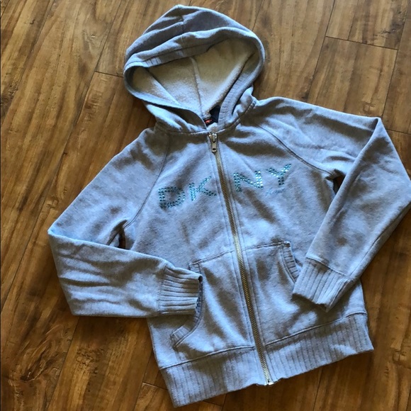 DKNY active hoodie